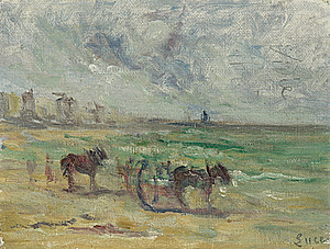 Schuler Auktionen AG - Luce, Maximilien 