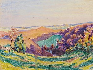 Schuler Auktionen AG - Guillaumin, Armand