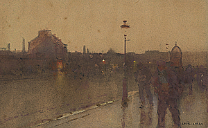 Schuler Auktionen AG - Loir, Luigi