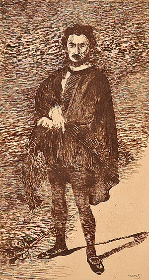 Schuler Auktionen AG - Manet, Edouard