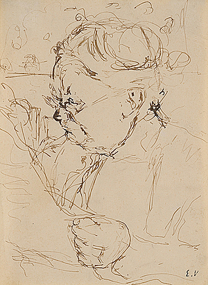 Schuler Auktionen AG - Vuillard, Edouard