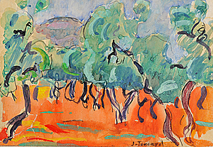 Schuler Auktionen AG - Torcapel, John