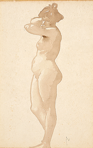 Schuler Auktionen AG - Vallotton, Félix