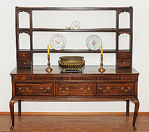 Schuler Auktionen AG - Sideboard