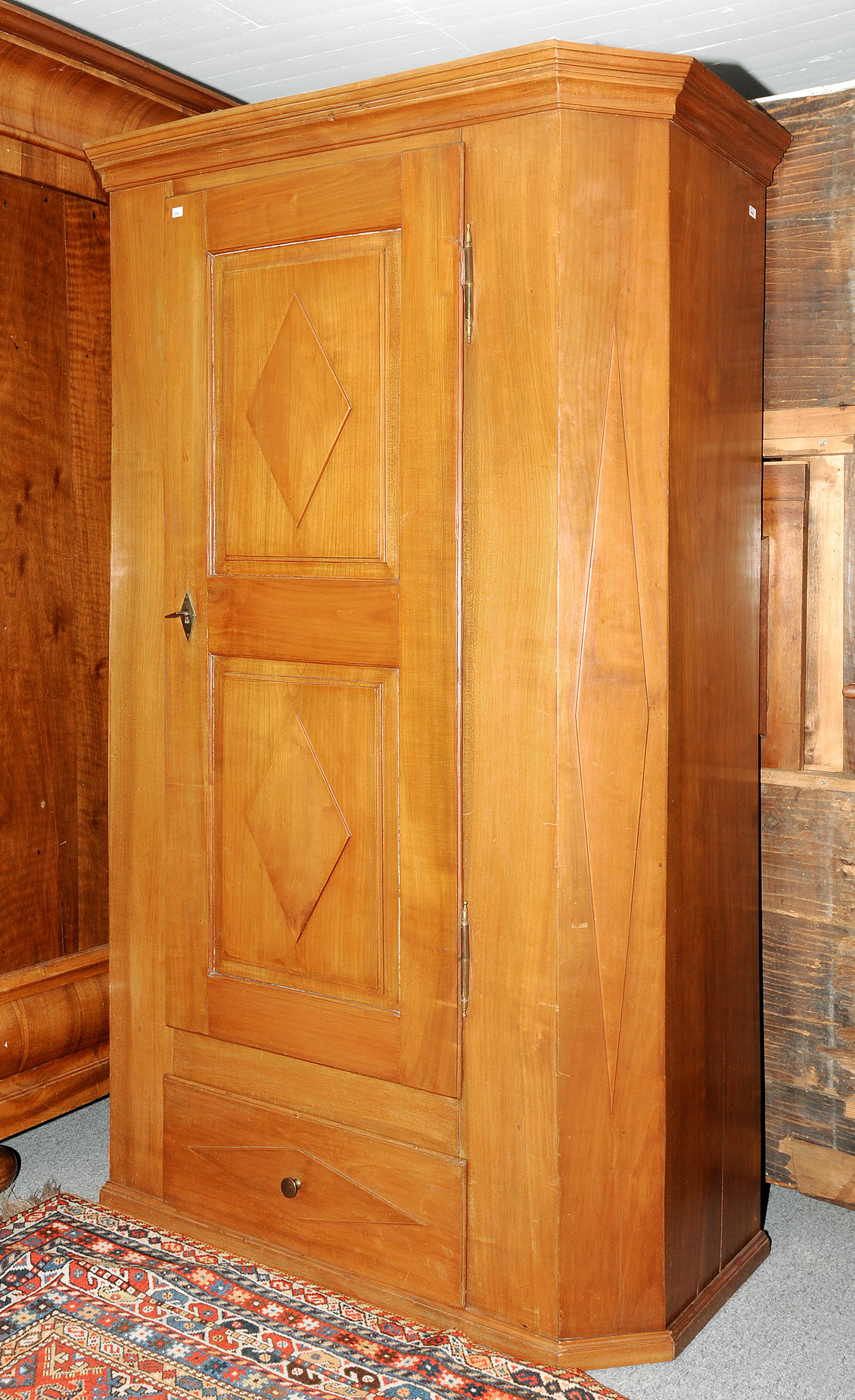 Schrank - Schuler Auktionen Zürich