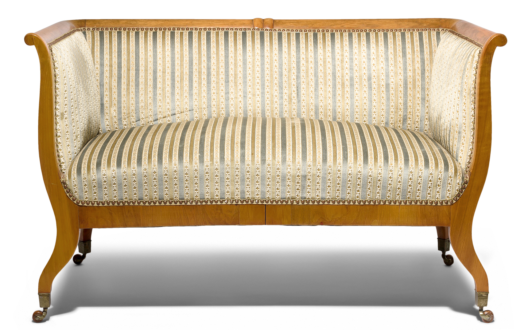 Kleines Sofa - Schuler Auktionen Zürich