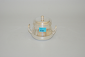 Schuler Auktionen AG - Zuckerdose