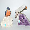 Schuler Auktionen AG - Lot: 2 Steinfiguren