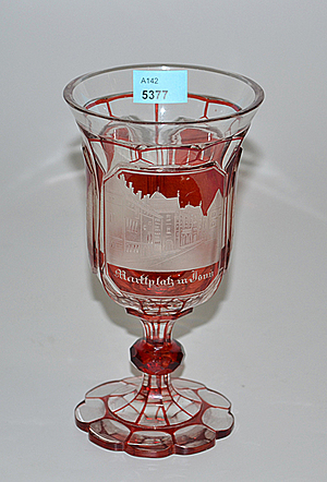 Schuler Auktionen AG - Fussbecher