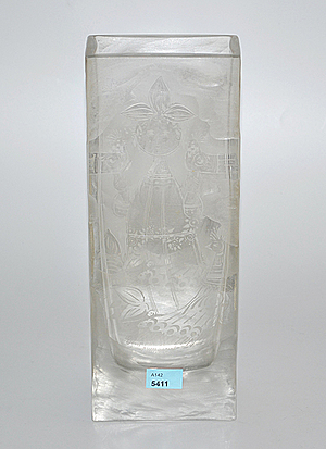Schuler Auktionen AG - Rosenthal-Vase 