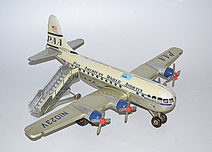 Schuler Auktionen AG - Modellflugzeug "Gama 1000"