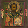 Schuler Auktionen AG - Hl. Nikolaus