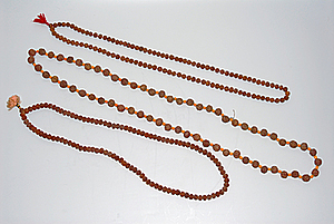 Schuler Auktionen AG - Lot: 3 Ketten