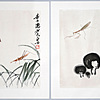 Schuler Auktionen AG - Qi Baishi (Xiangtan 1864–1957 Beijing)
