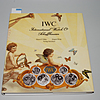 Schuler Auktionen AG - IWC Uhrenbuch