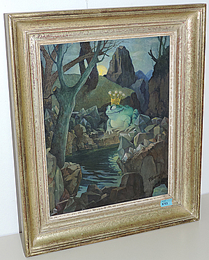 Schuler Auktionen AG - Boscovits, Fritz