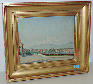 Schuler Auktionen AG - Dufaux, Henri