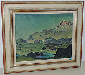 Schuler Auktionen AG - Dürrwang, Rudolf