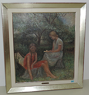 Schuler Auktionen AG - Huber, Hermann