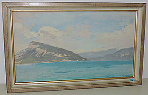 Schuler Auktionen AG - Moor, Karl 