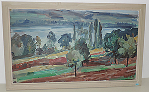 Schuler Auktionen AG - Weber, Adolf