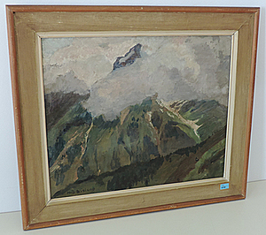 Schuler Auktionen AG - Wieland, Hans Beat