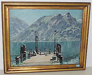 Schuler Auktionen AG - Wyss, Jakob