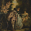 Schuler Auktionen AG - Diaz de la Pena, Narcisse Virgile 