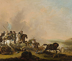 Schuler Auktionen AG - Parrocel, Charles