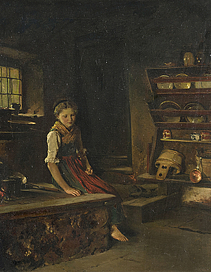 Schuler Auktionen AG - Vollmar, Ludwig 