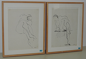 Schuler Auktionen AG - Hare, David