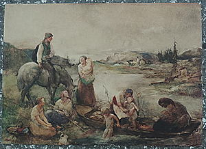 Schuler Auktionen AG - Larsen, Oskar