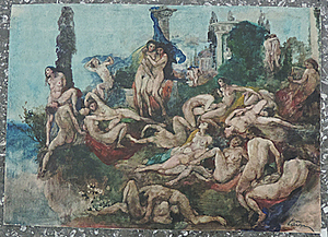 Schuler Auktionen AG - Larsen, Oskar