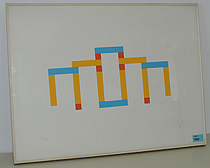 Schuler Auktionen AG - Bill, Max