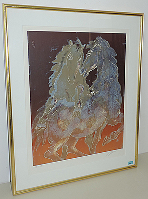 Schuler Auktionen AG - Erni, Hans