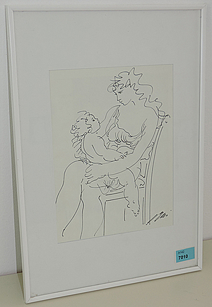 Schuler Auktionen AG - Erni, Hans