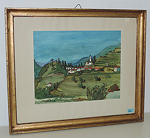 Schuler Auktionen AG - Zbinden, Fritz