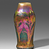 Schuler Auktionen AG - Vase, Louis Comfort Tiffany