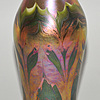 Schuler Auktionen AG - Vase, Louis Comfort Tiffany