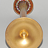 Schuler Auktionen AG - Fussvase, Louis Comfort Tiffany