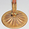 Schuler Auktionen AG - Fussvase, Louis Comfort Tiffany
