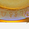 Schuler Auktionen AG - 6 Becher, Louis Comfort Tiffany