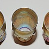 Schuler Auktionen AG - 6 Becher, Louis Comfort Tiffany
