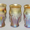 Schuler Auktionen AG - 6 Becher, Louis Comfort Tiffany