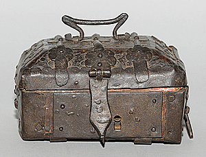 Minnekästchen - Schuler Auktionen Zürich