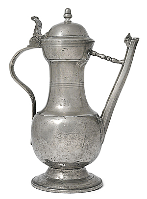 Schuler Auktionen AG - Stegkanne