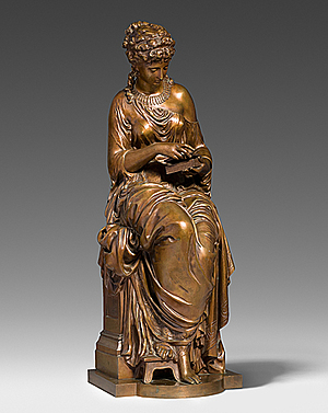 Schuler Auktionen AG - Figur "Pandora"