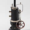 Schuler Auktionen AG - Doll-Dampfmaschine