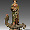 Schuler Auktionen AG - Hl. Margareta von Antiochia