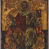 Schuler Auktionen AG - Hl. Nikolaus